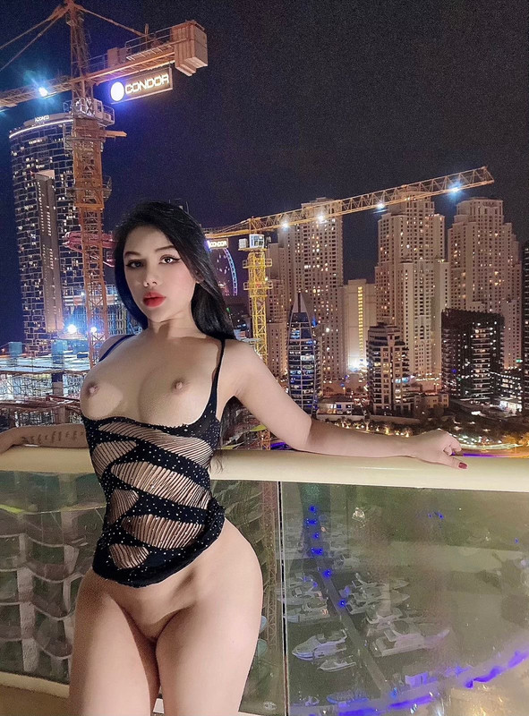 Dubai Escort